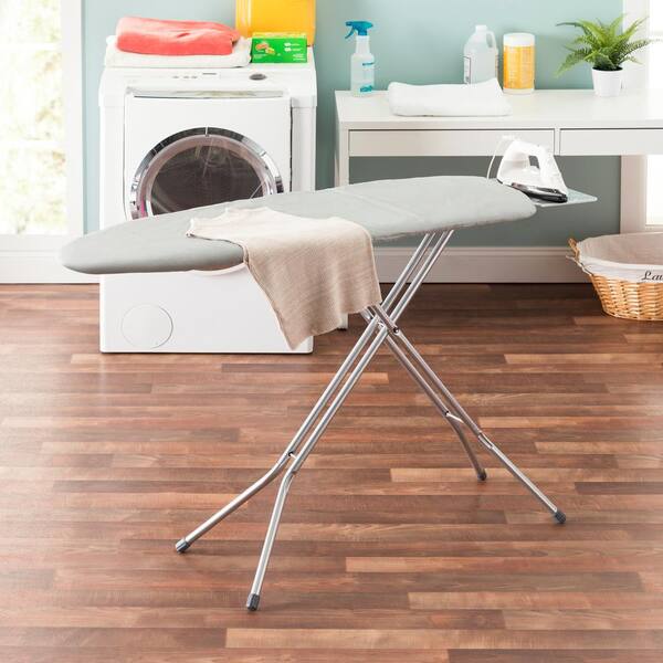 Replacement Heat-Resistant Ironing Board Cover for Wall Mounted Ironing Boards 