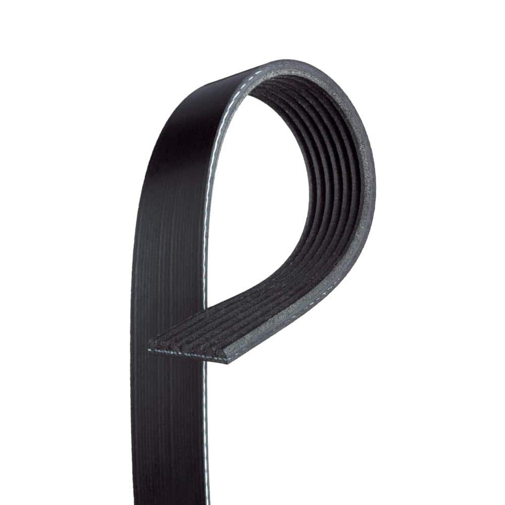 ACDelco Professional/Gold 7K901 - Serpentine Belt For Sale Online