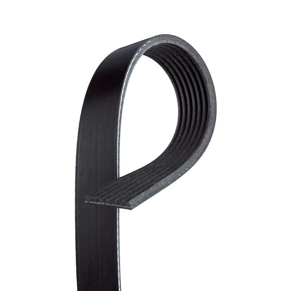 ACDelco Standard Serpentine Belt