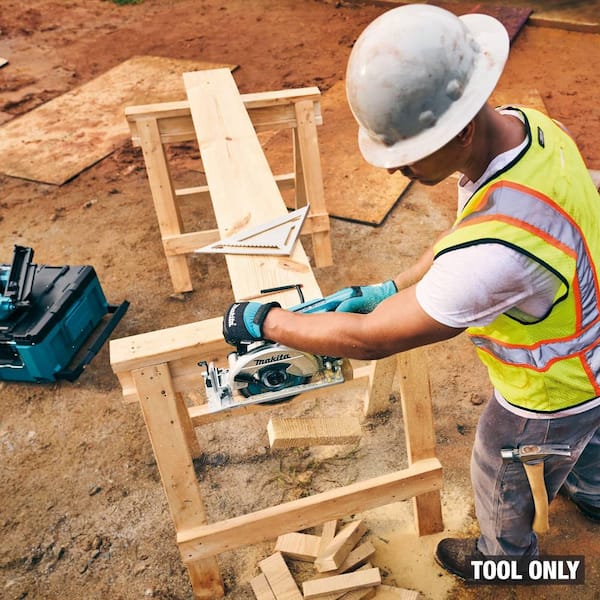 Makita 18V X2 LXT Lithium-Ion (36V) Brushless Cordless Rear Handle