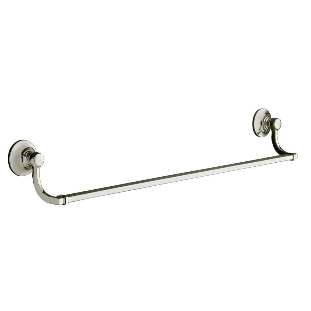 https://images.thdstatic.com/productImages/87978fc0-fc3a-4712-9735-de04da7af0ef/svn/vibrant-polished-nickel-kohler-towel-bars-k-11411-sn-64_1000.jpg