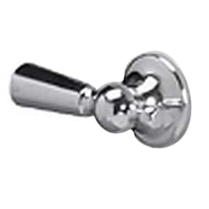 Champion 4 Trip Tank Lever in Polished Chrome
