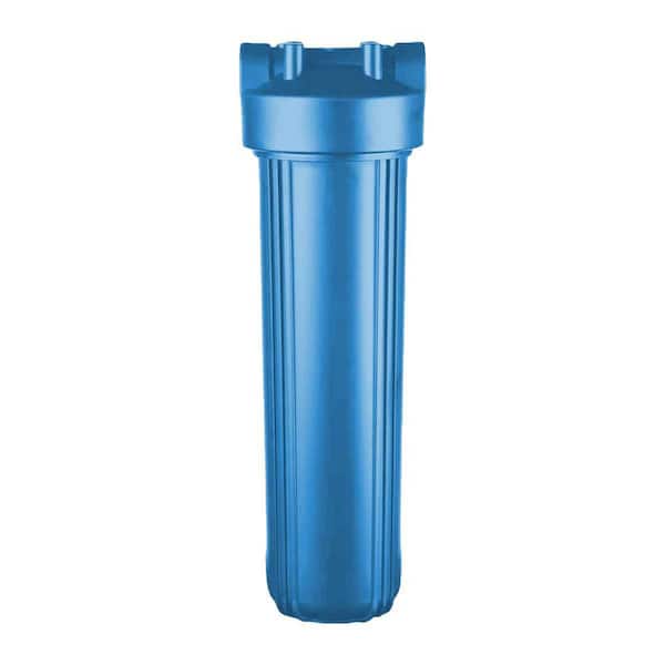 Kind Water Systems Whole House 5-Micron Particulate Water Filtration System