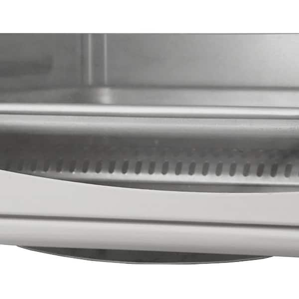 Brentwood Toaster popular Oven White