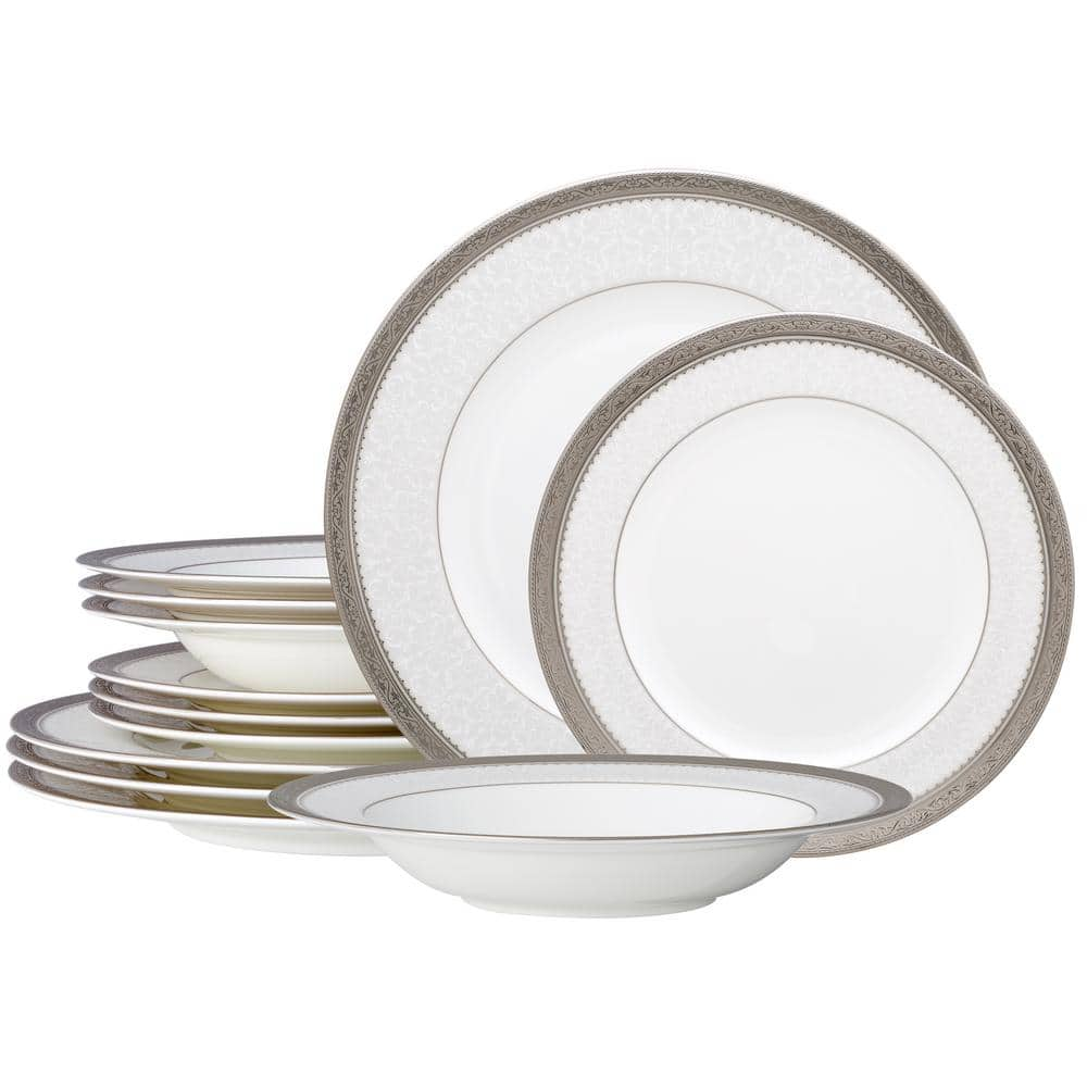 Noritake 2025 odessa platinum