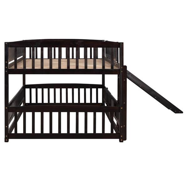 Baby crib bunk sale bed