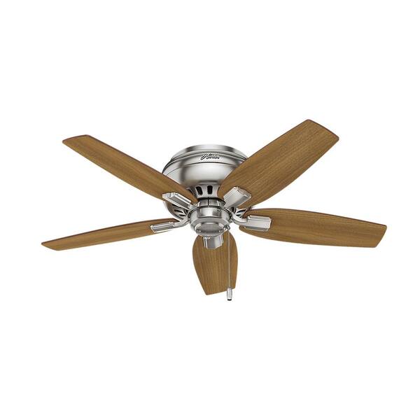 home depot flush mount ceiling fan