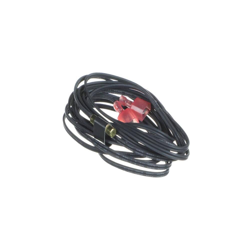 "Temperature Probe Clip -40 To 105Â°C 6"" S1-6043481" price history on PriceWatchPro
