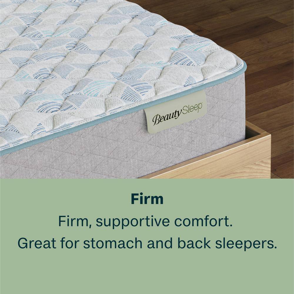 Slumberscape Queen Eurotop Gel Memory Foam Mattress