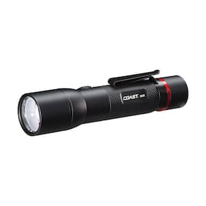 HX6R 750 Lumens LED Rechargeable Flashlight