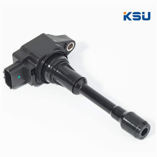 KSU Ignition Coils, Compatible with Select Infiniti and Nissan