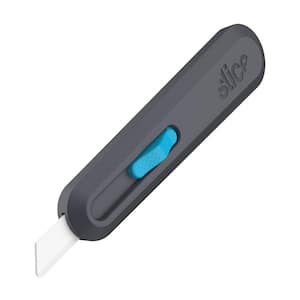 Smart-Retracting Utility Knife (Pack of 6)