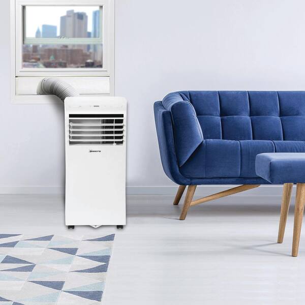 9k btu portable air conditioner