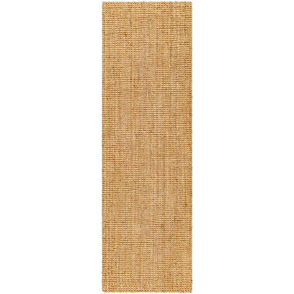 Becki Owens Calla Tan Texture 3 ft. x 18 ft. Indoor Runner Area Rug price history on PriceWatchPro