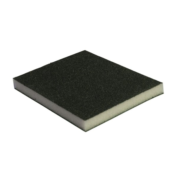 Superfine Contour Sand Sponge Sandpaper