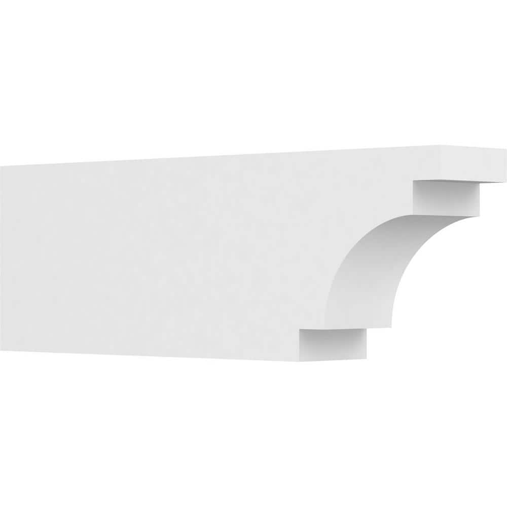 5 in. x 10 in. x 30 in. Mediterranean PVC Rafter Tail Brace price history on PriceWatchPro