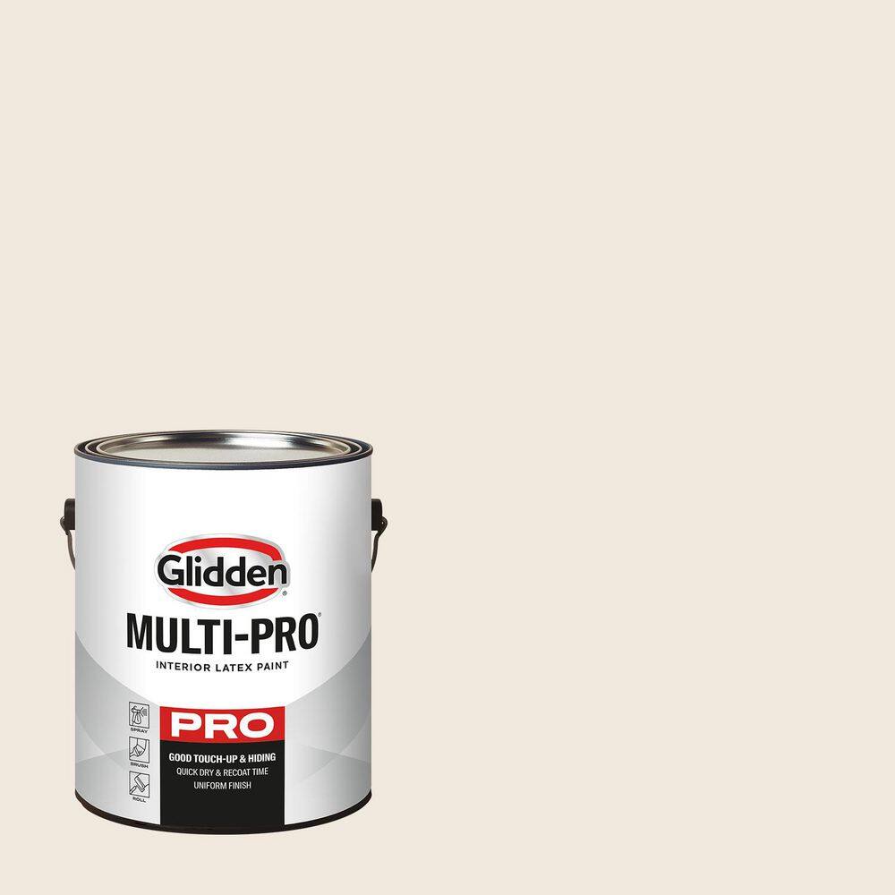1 gal. PPG1202-1 Vanilla Tan Ultra Flat Interior Paint price history on PriceWatchPro