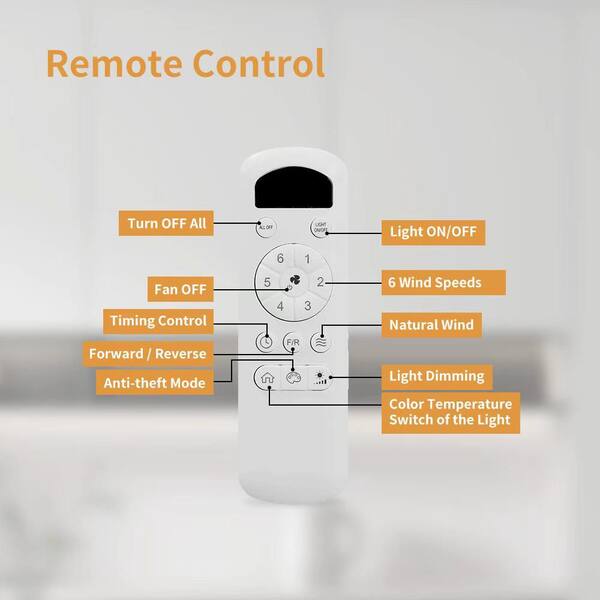 Crompton Fan Remote Reset: Quick Fixes for Instant Control