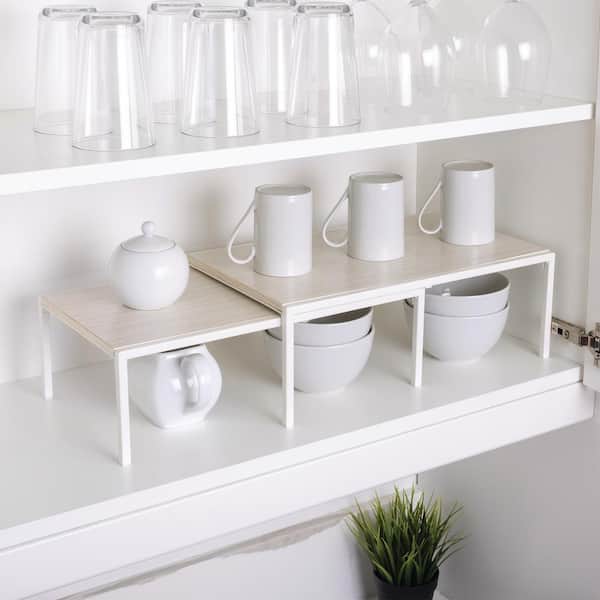 https://images.thdstatic.com/productImages/87a2d0eb-bc54-4dcd-93d2-c8c77a6c57d8/svn/white-smart-design-pantry-organizers-8002458-4f_600.jpg