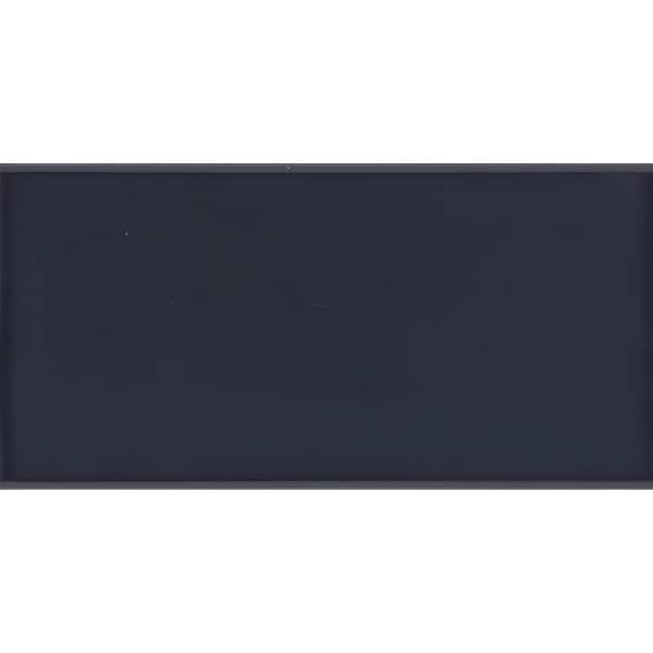 Emser CHOICE 68-Pack Fawn 6-in x 6-in Glazed Ceramic Subway Wall Tile