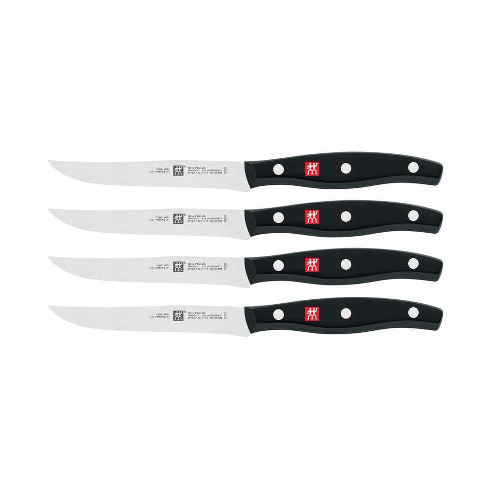 新品　未使用　ZWILLING フレッシュネスエクステンデッド 2個セット zwilling-steak-knives-1024702-
