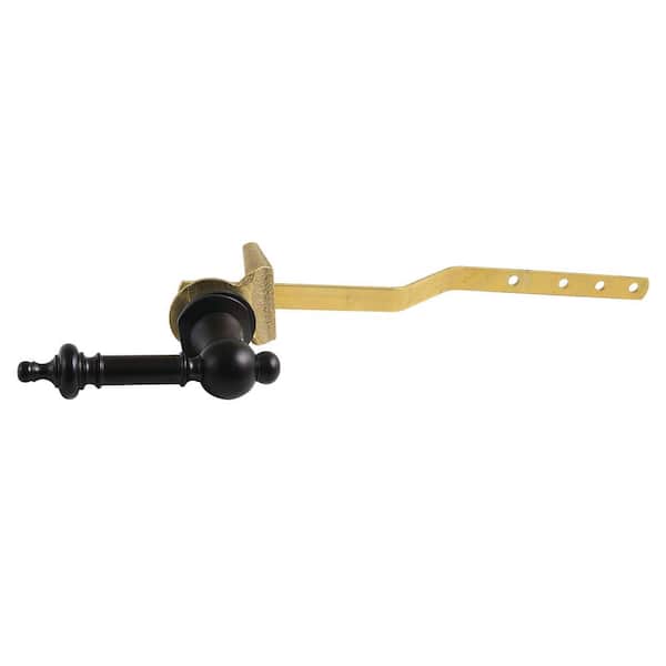 Templeton Toilet Tank Lever in Oil Rubbed Bronze