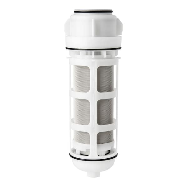 ISPRING Whole House Sediment Filter Replacement Water Filter Cartridge for WSP-ARB/WSP-B, 50 Micron