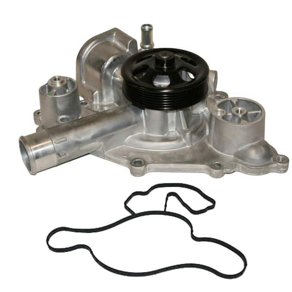 GMB Engine Water Pump