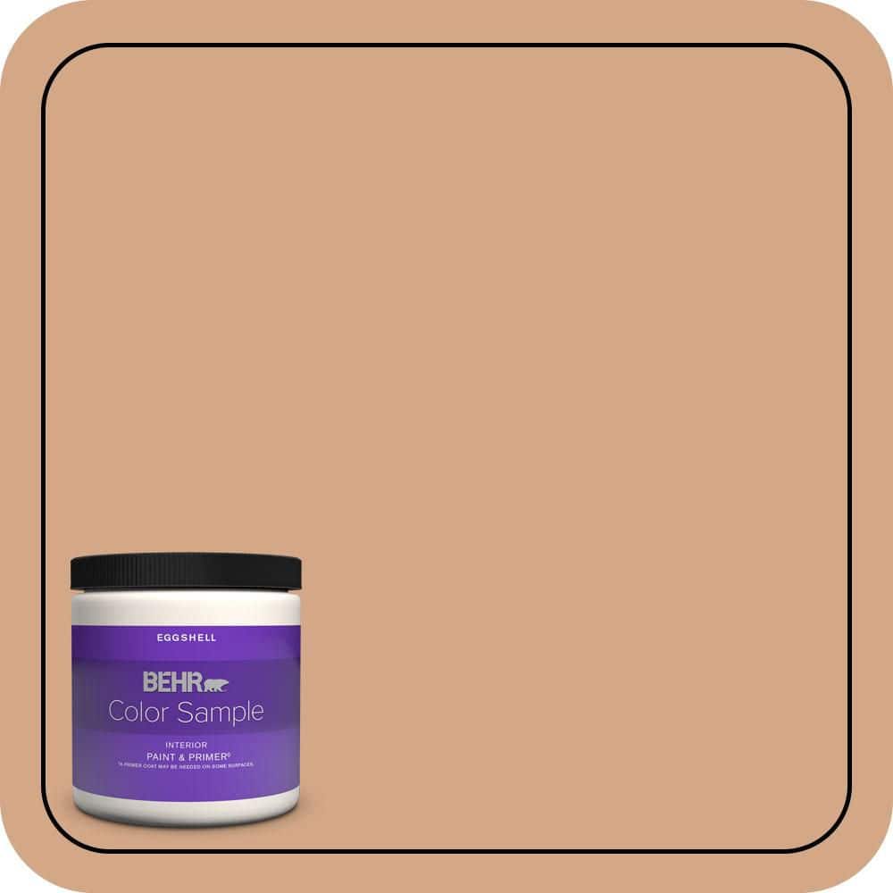 8 oz. #PPU3-11 Autumn Air Eggshell Enamel Interior Paint & Primer Color Sample price history on PriceWatchPro
