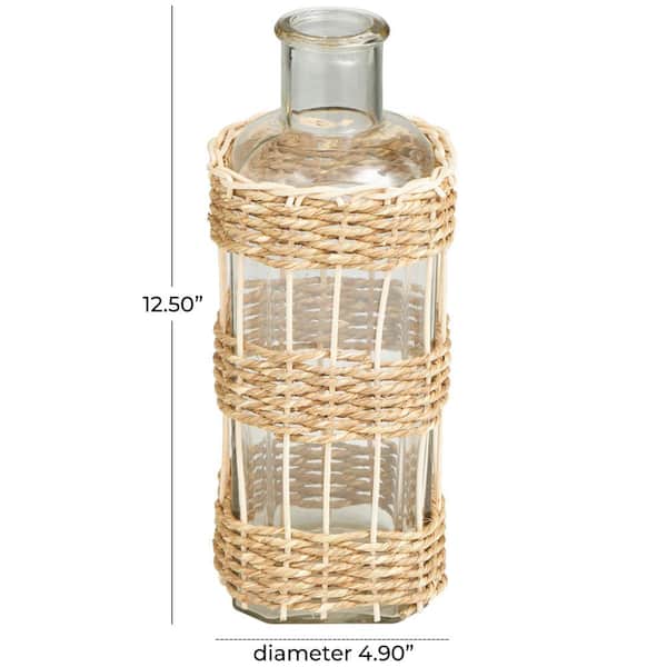 Phalaenopsis Prestige Collection in Wicker Basket