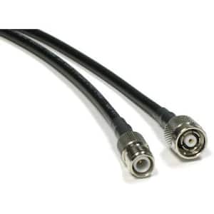 Turmode 30 ft. RP TNC Female to RP TNC Male Adapter Cable