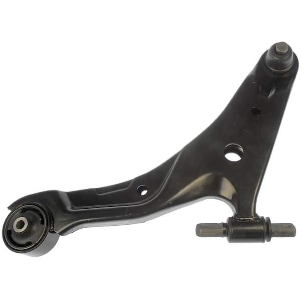 OE Solutions Control Arm Front Lower Left 2001-2004 Hyundai Santa Fe 2.4L