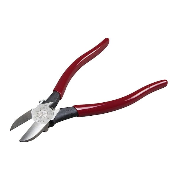 7 in. Plastic Cutting Pliers