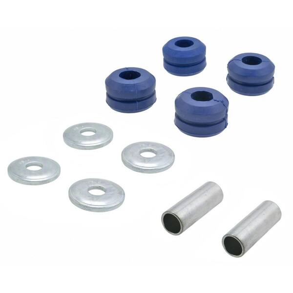 Suspension Strut Rod Bushing Kit K200163 The Home Depot