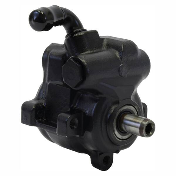 Vision OE Reman Power Steering Pump