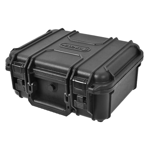 Tactix 320084 Weatherproof Protective Case
