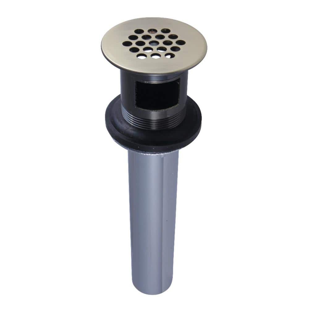 sink drain