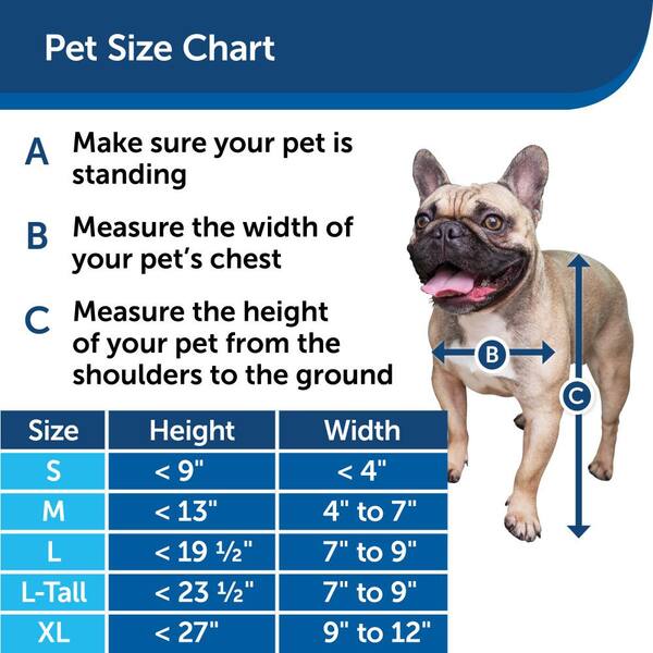 Petsafe 10 1 4 In X 16 3 8 Large Tall White Freedom Patio Panel 76 To 81 Pet Door Ppa11 13132 The Home Depot Pet Door Ppa11 13132, How To Measure For A Sliding Glass Dog Door