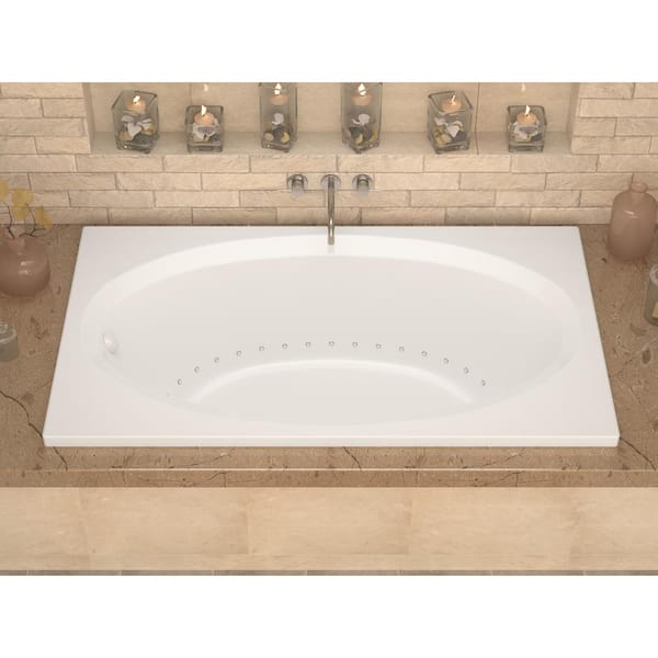 Long bathtubs deals 7 foot