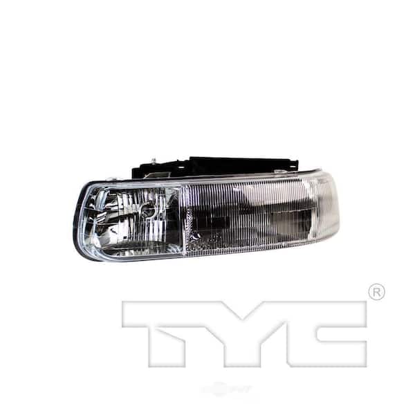 Headlight Assembly