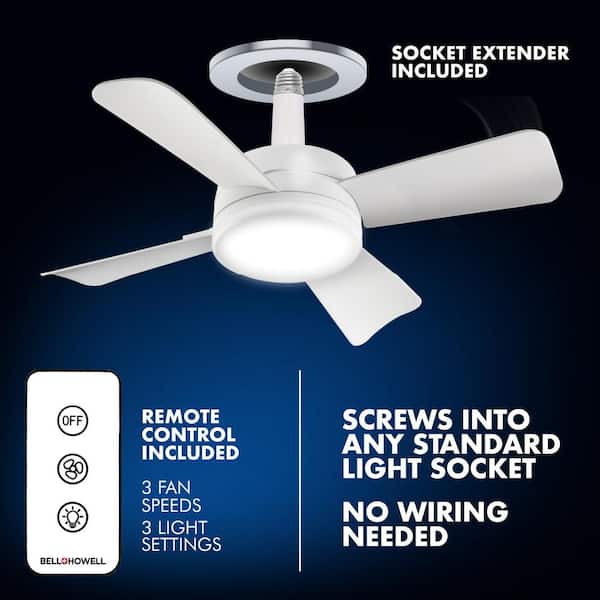 https://images.thdstatic.com/productImages/87b2e6a0-b1bd-4059-ac79-b5cedaadf653/svn/bell-howell-ceiling-fans-with-lights-8563encbqh-1f_600.jpg