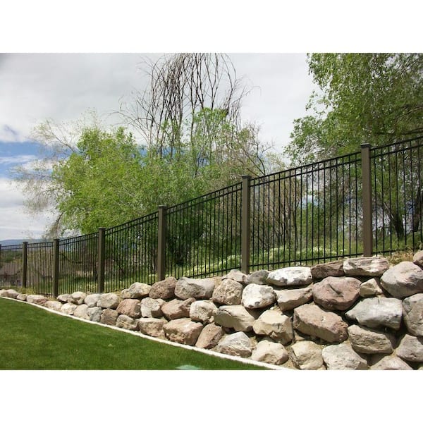 Trex® Composite Fencing