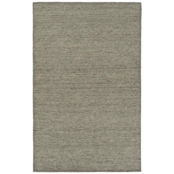 Kaleen Stark Collection Taupe 5 ft. x 7 ft. 9 in. Rectangle Area Rug