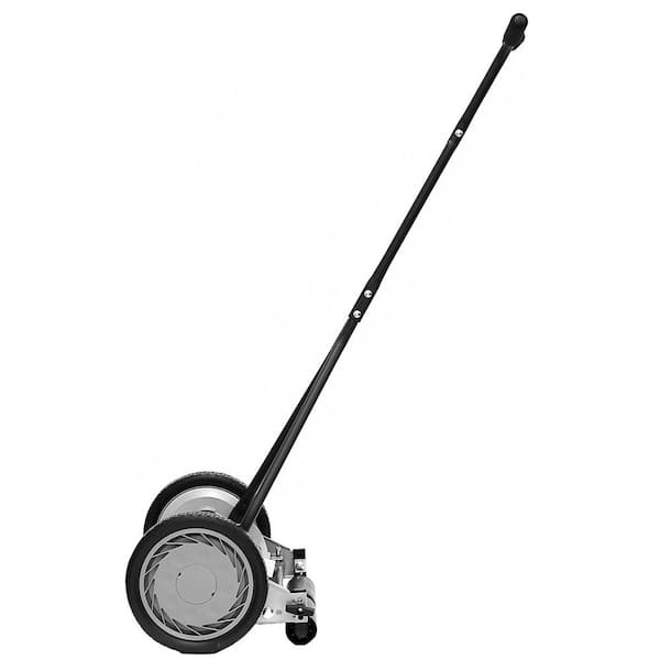 Great States Great States 16in. Hand Reel Push Lawn Mower 415-16