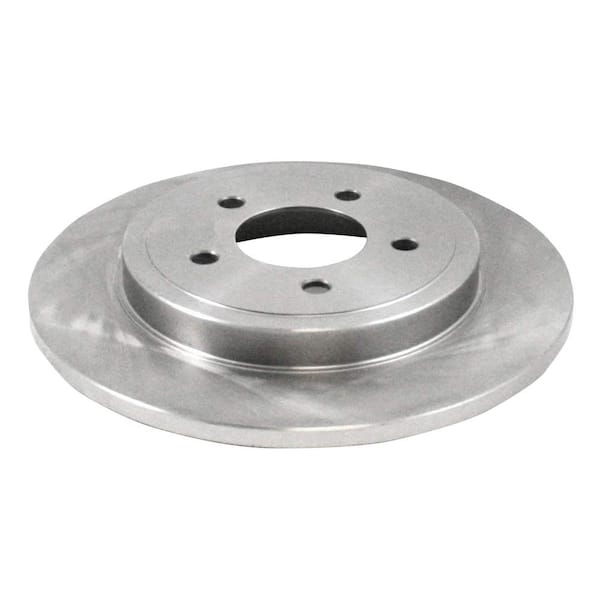 Unbranded Disc Brake Rotor - Rear