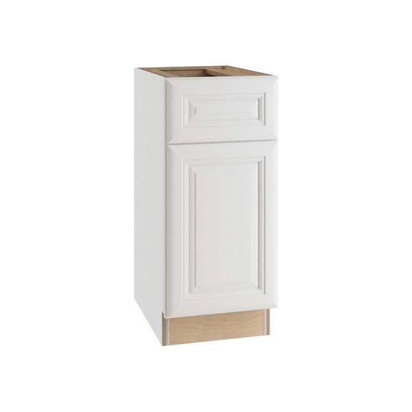 Home Decorators Collection Brookfield Assembled 21x34 5x24 In Plywood Mitered Base Kitchen Cabinet Left Soft Close Painted Pacific White B21l Bpw - Home Depot Home Decorators Cabinets Home Decorators Collection Brookfield Assembled 21x34 5x24 In Plywood Mitered Base Kitchen Cabinet Left Soft Close Painted Pacific White B21l Bpw - Home Depot Home Decorators Cabinets