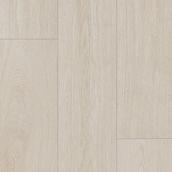 Malibu Wide Plank Vinyl Plank Flooring 9.1"x60" Click Lock  Waterproof Livermore