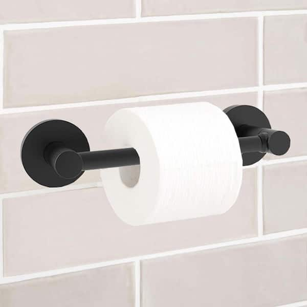 Acehoom Wall Mount Toilet Paper Holder & Reviews