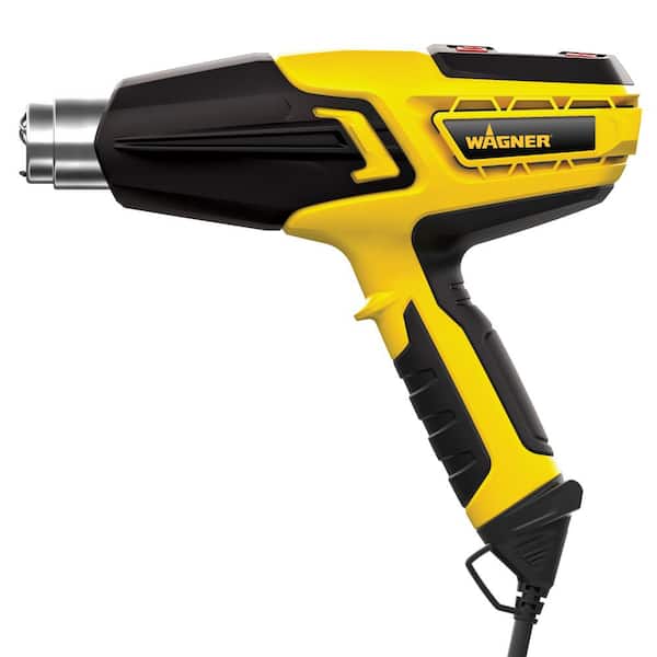 Reviews for Wagner Furno 750 Variable Tempurature Corded