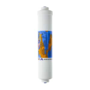 K2533-JJ GAC Inline Water Filter